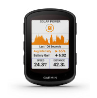 Edge 840 - Device Only - Solar - 010-02695-23 - Garmin